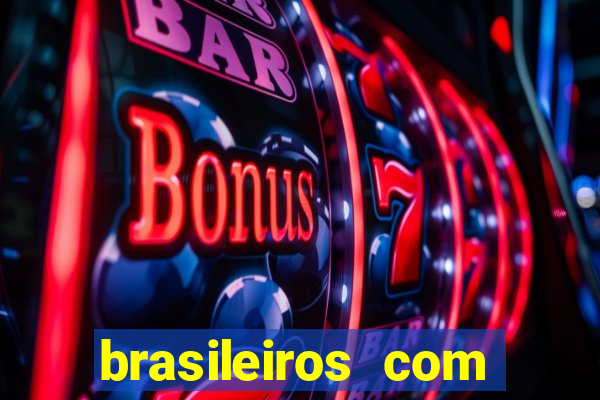 brasileiros com mais gols na carreira